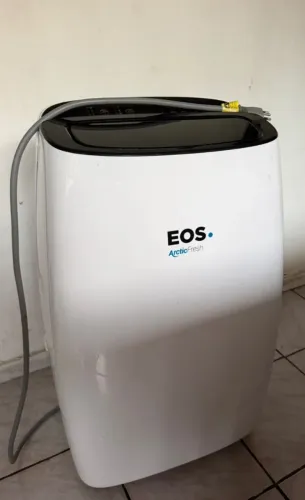 Ar portátil EOS