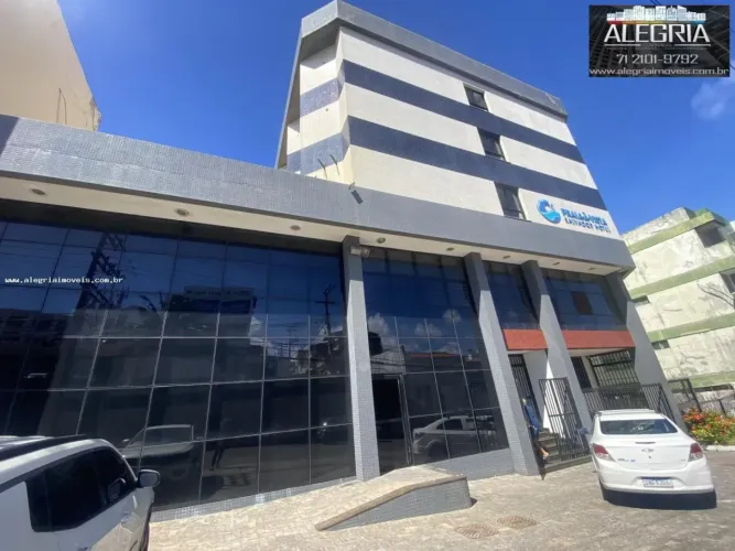 Hotel para Venda em Salvador, AMARALINA, 45 dormitórios, 45 suítes, 8 banheiros, 50 vagas