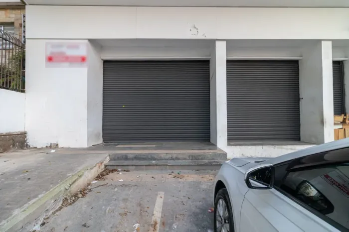 Galpão na Rua Heitor Penteado, 1528 725 m²