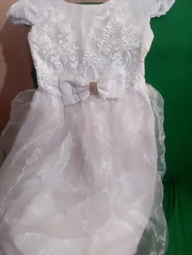 Vestido ? de formatura semi novo