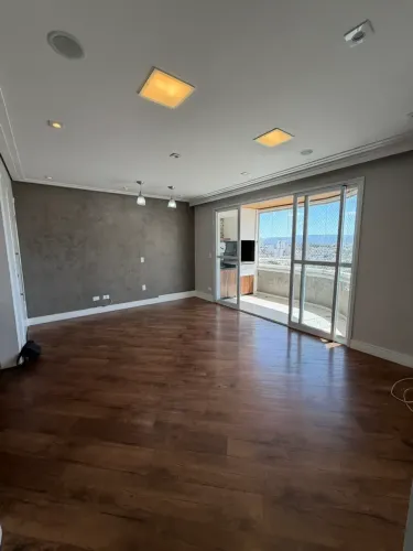 Apartamento para Aluguel 3 Dorms (1 suíte), 2 Vagas, Depósito Privativo e Lazer Completo