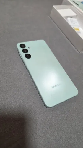 Celular Samsung Galaxy A16 128GB 64GB 4GB RAM