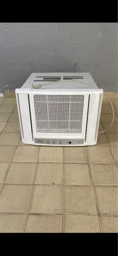 Ar condicionado cônsul 