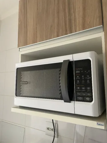 Micro-ondas Continental Branco 34 Litros (MC34B)