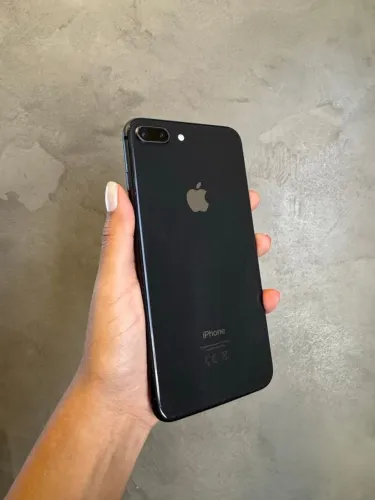 iPhone 8 plus