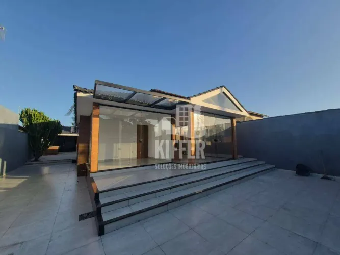 Casa com 5 dormitórios para alugar, 185 m² por R$ 12.380,00/mês - Piratininga - Niterói/RJ
