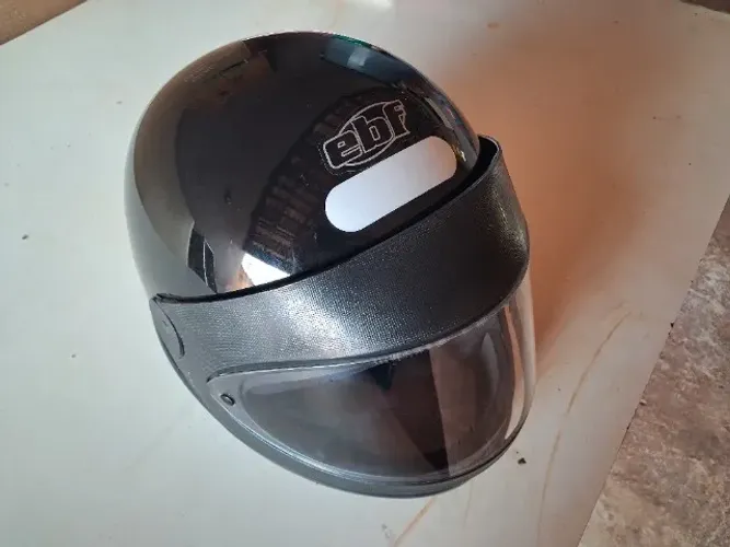 Capacete ebf new Automático - Usado