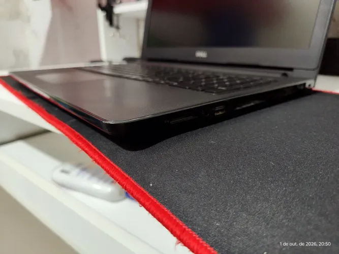 Notebook dell