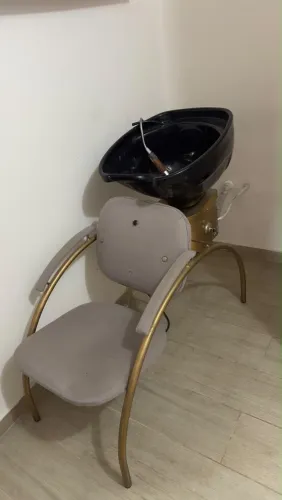 Lavatório
