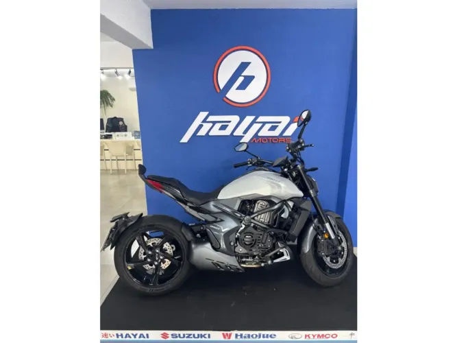 Zontes V350 2026
