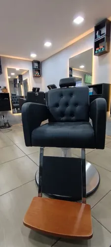 Kit de Barbearia completo