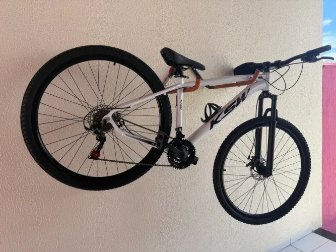 Bicicleta Aro 29