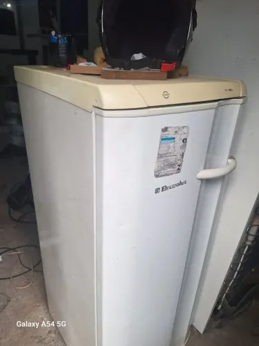 Freezer