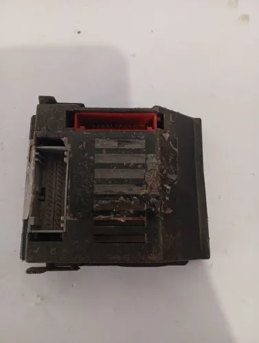 Módulo controle ar condicionado Renault Megane 1999 a 2001