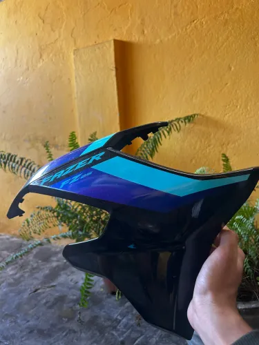 CARENAGEM FZ25 - 2023