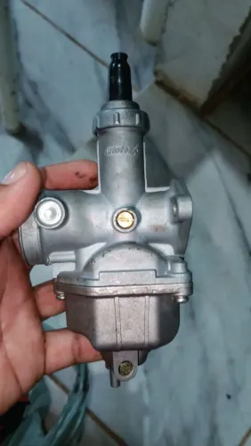 Carburador Titan 125