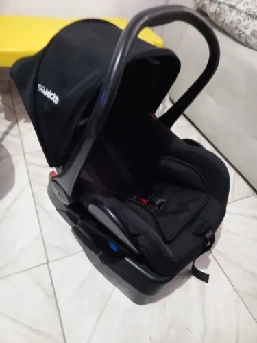 Bebê conforto