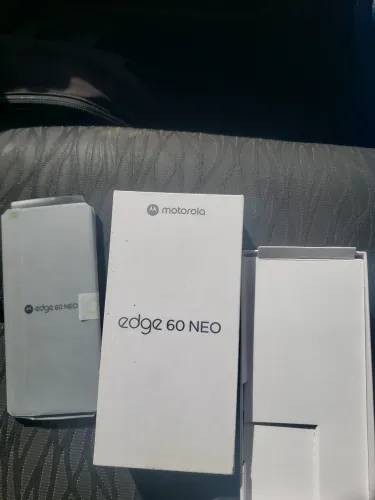 Moto Edge 60 neo