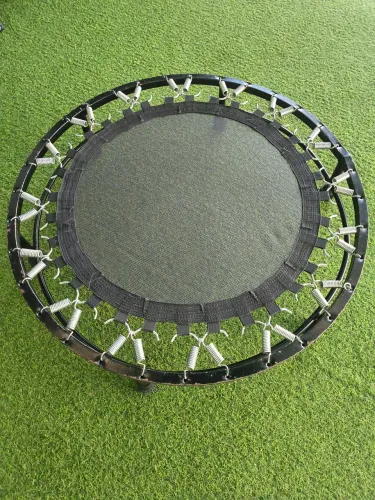 Trampolim Academia "Jump" 24 (ud)