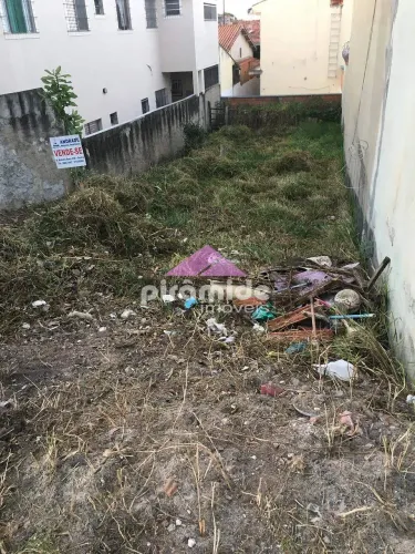 Terreno à venda, Campos de São José, São José dos Campos, SP