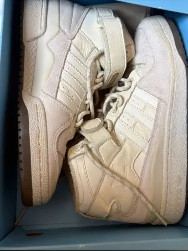 Adidas forum mid ivy park 39