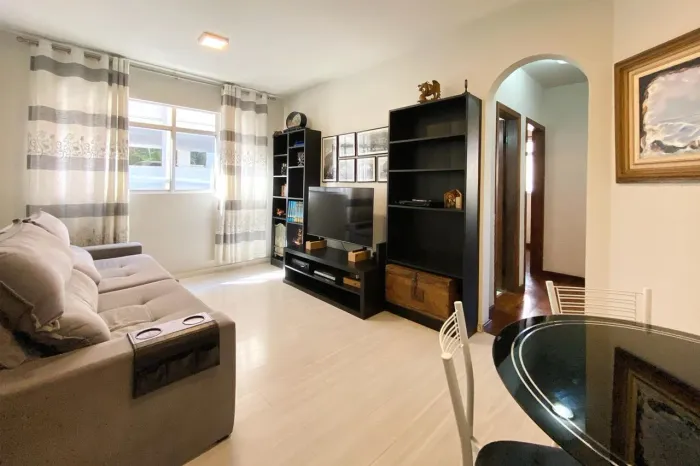 Apartamento à Venda - Santo Antônio, 3 Quartos, 75 m2