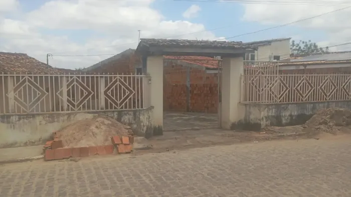 *PRA VENDER LOGO, 115 MIL REAIS MAIS TEM CONVERSA ,PROXIMO AO CAMPO DO POVOADO TOMBO
