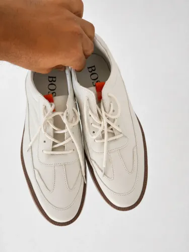 Sapato estilo casual exclusivo!