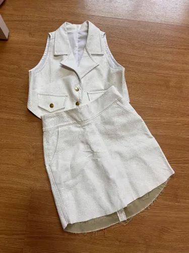 Roupa estilo Ana Castela