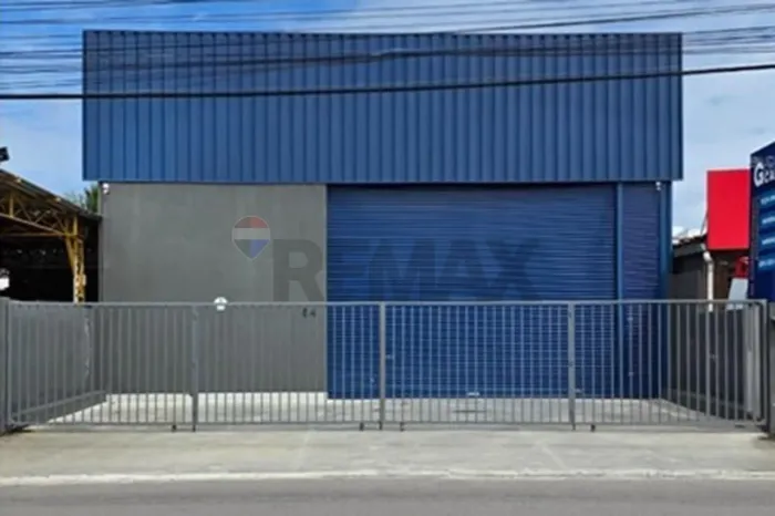 Ponto Comercial na Torre | 480m² | Excelente Localização