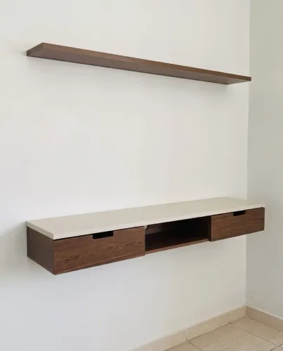 Vendo aparador de TV 