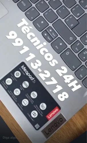 Técnicos 24H - Informática Manaus