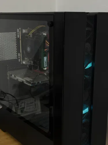computador desktop intel core i5 8gb ram