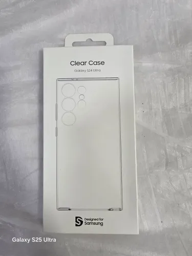 Capa para celular Samsung galaxy S24 Ultra 