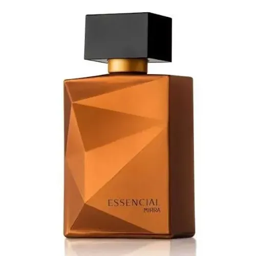 Essencial Mirra