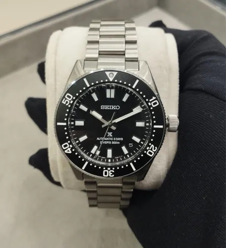 Seiko 62MAS DIVER SPB453J1