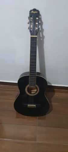 Violão acústico Memphis