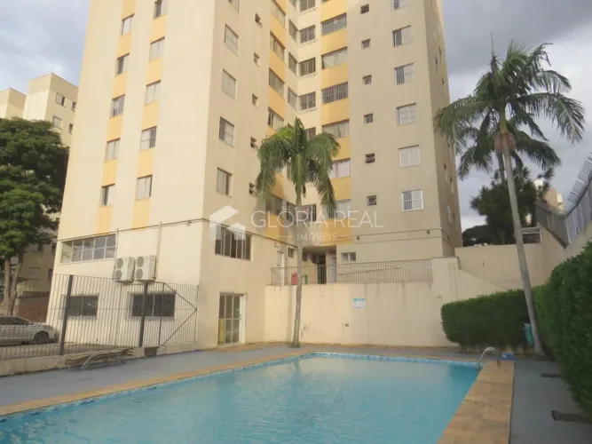 Ótimo apartamento para locação com 53m² - 2 dormitórios 1 vaga - Freguesia do Ó