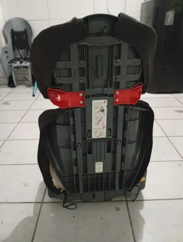 Cadeira de carro para criancas