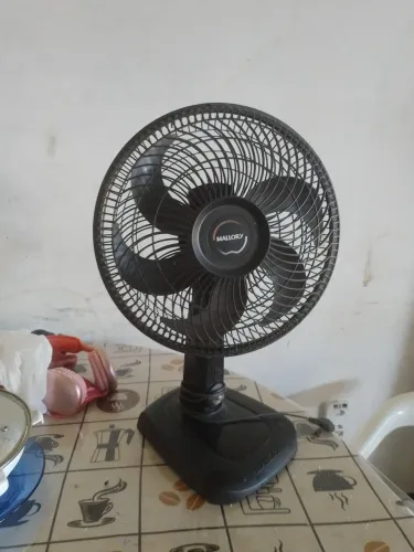 Ventilador maioria 40 cm