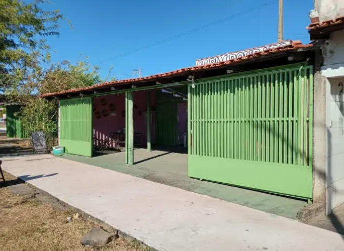 Ponto Comercial em Fátima-TO na Belem/Brasilia Br153