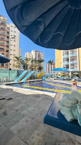 Apartamento Caldas Novas