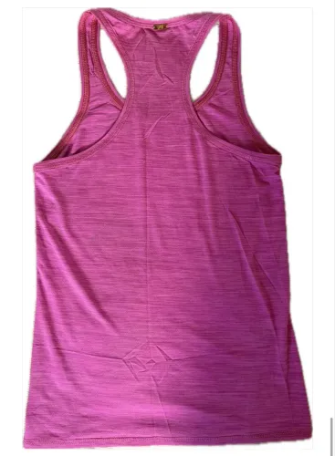 Blusa academia LIVE