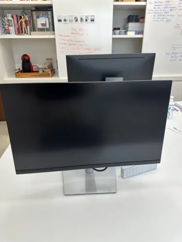 Monitor Dell 24?