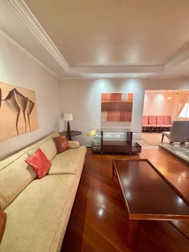 Casa com 3 quartos à venda, 277 m² por R$ 1.270.000 - Vila Rami - Jundiaí/SP