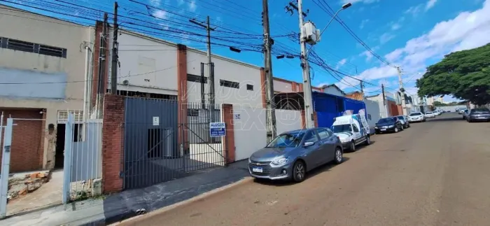 Galpão/Barracão à venda com 402 m² por R$1.250.000,00