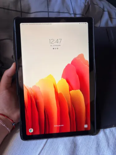 GALAXY TAB A7