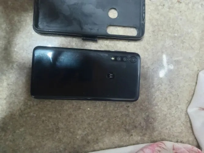 Celular moto G