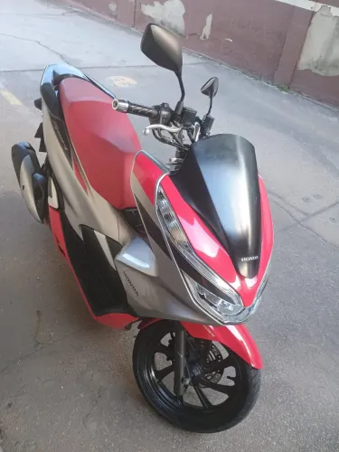 Vendo PCX 150 Sport Abs Jundiaí SP