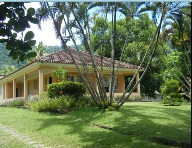 Fazenda no vale da figueira em Ponta Negra - Maricá